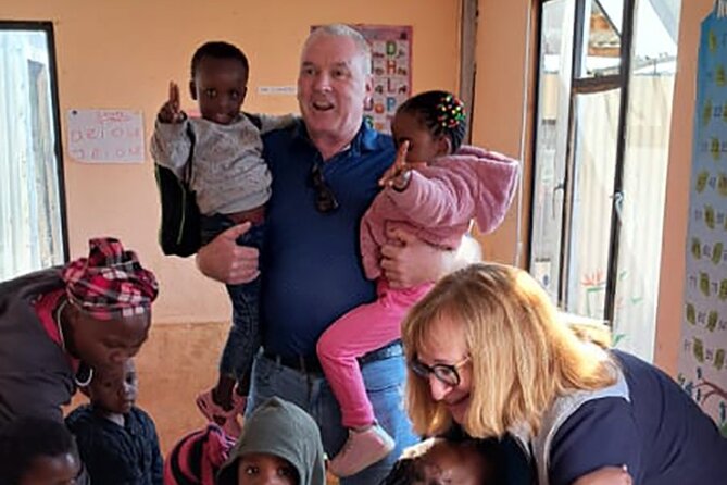 Ultimate Johannesburg Soweto Experience with Apartheid Museum - Two hours inside the Apartheid Museum