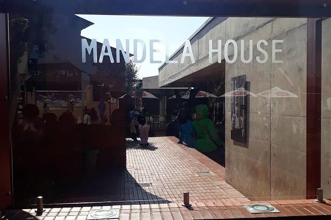 Ultimate Johannesburg Tour - Constitution Hill: South Africa’s past in one place