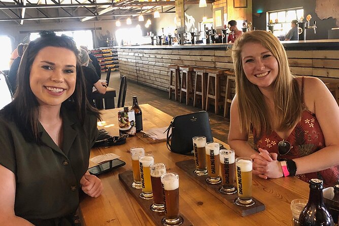 Wildlife Safari, Olive, Beer/Wine Tasting Day Tour from Cape Town - What the $227.87 price really covers