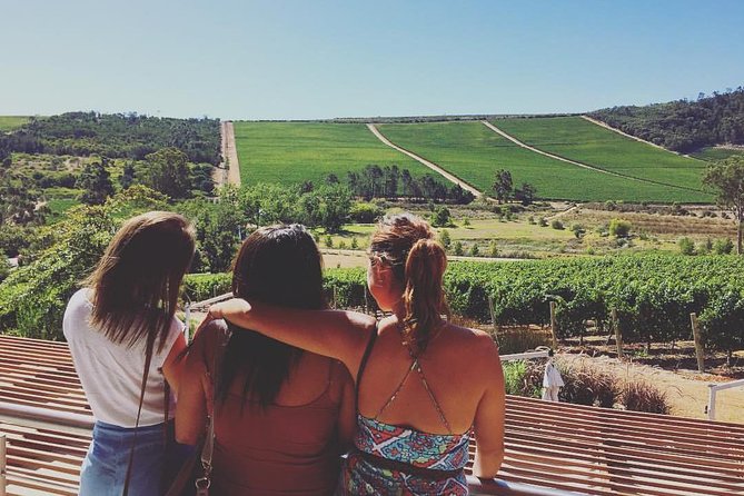 Wine Beer and Biltong Safari - Stellenbosch - Why the biltong pairing matters