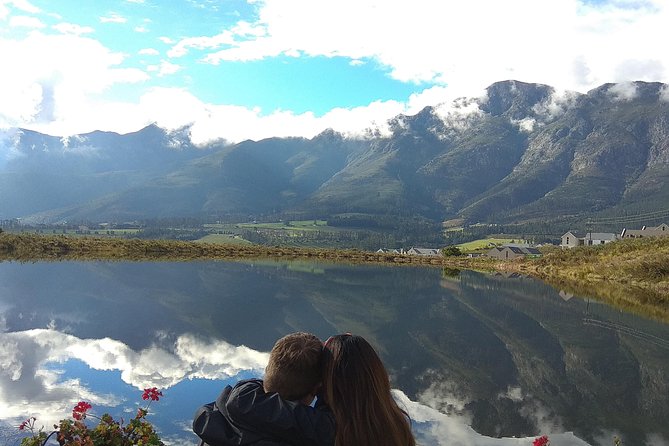 Wine Tour to Stellenbosch & Franschhoek with Tastings & Lunch - Is $101.80 a fair price?