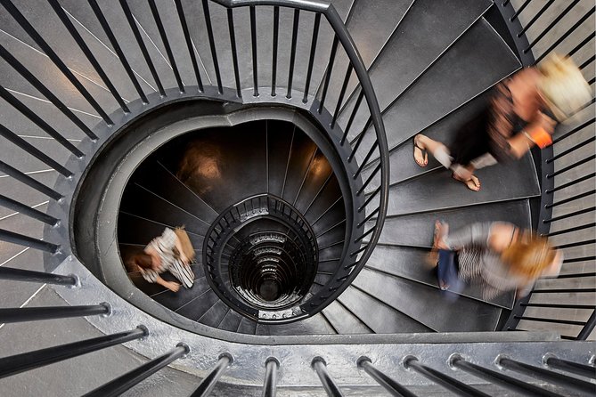 Zeitz MOCAA - What you will see inside the galleries