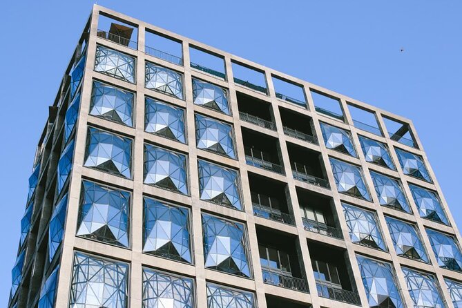 Zeitz MOCAA - Who will get the most from Zeitz MOCAA