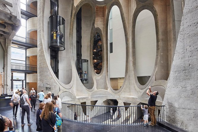 Zeitz MOCAA - What the praise gets right, and where to stay realistic